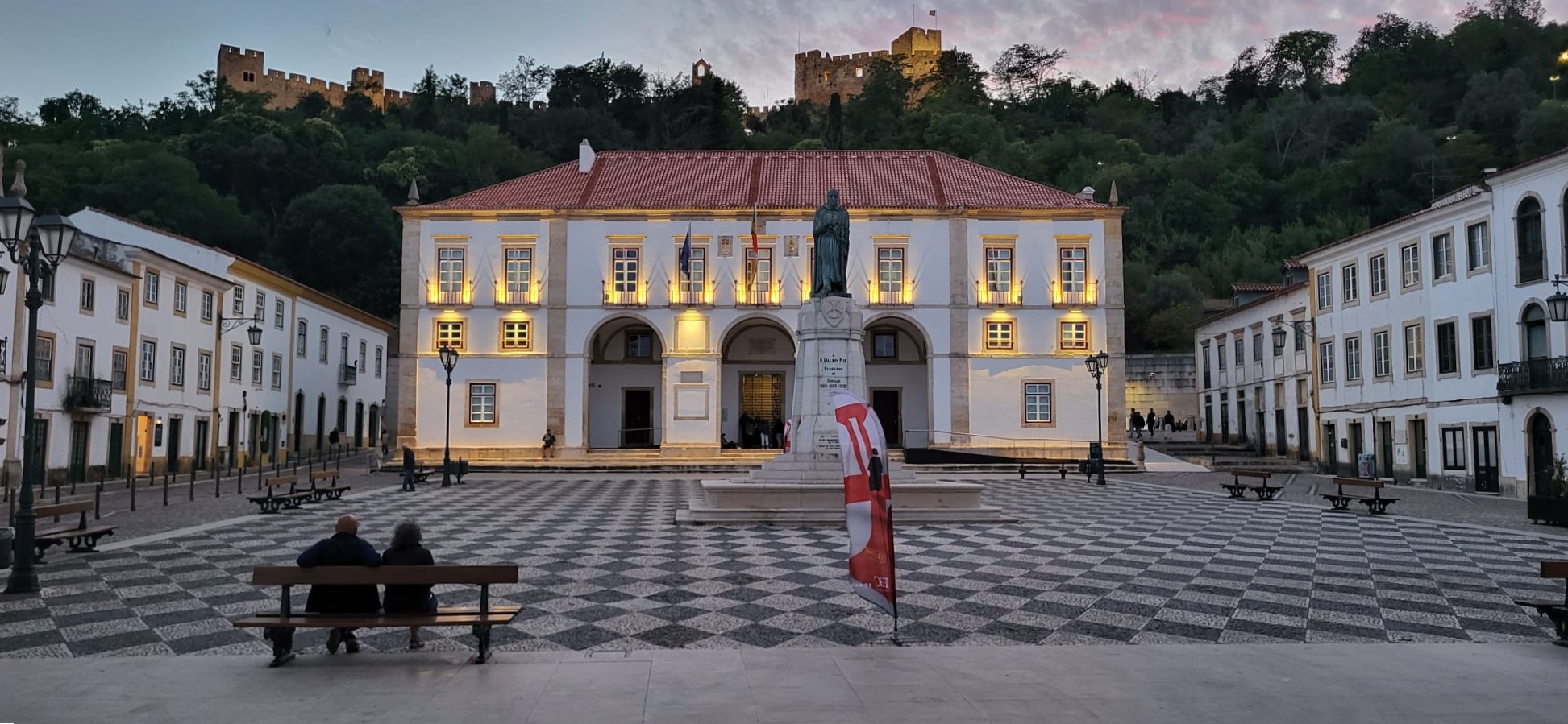 Tomar, Portugal